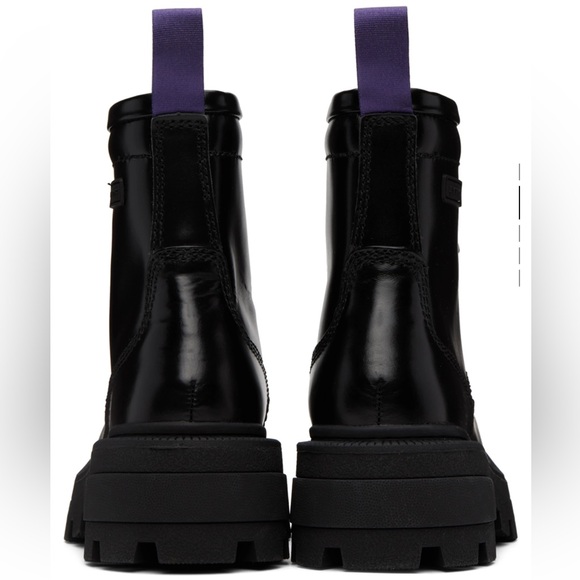 EYTYS
Black Michigan Boots - Picture 4 of 6